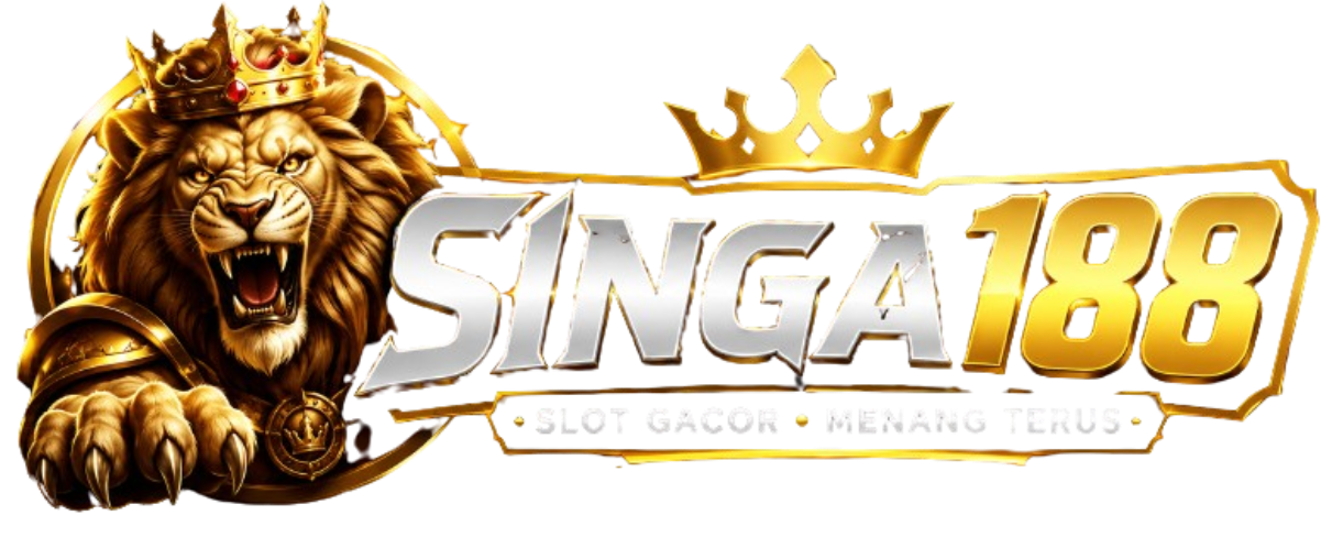 SINGA188 Logo